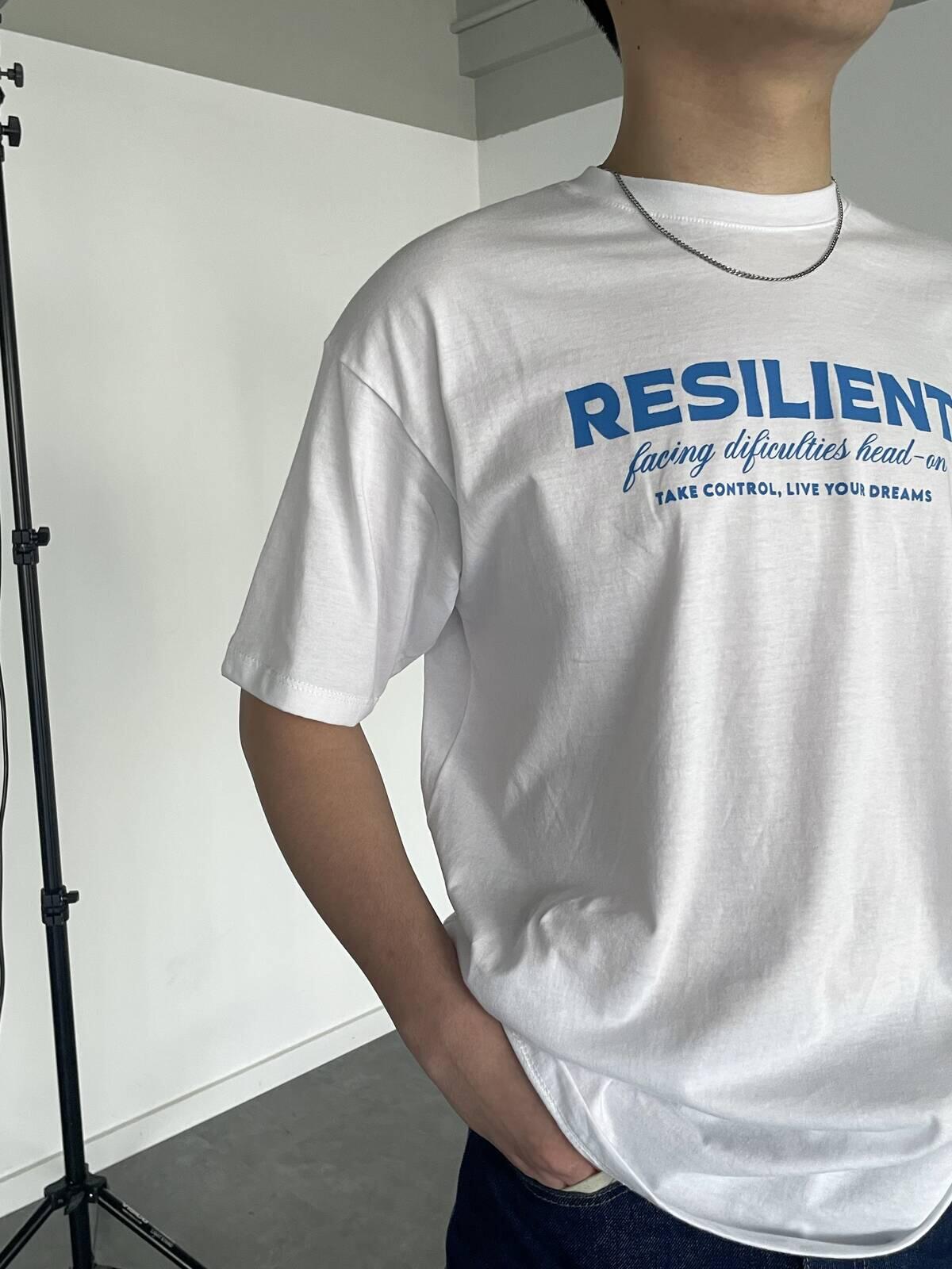 Imagen carrousel RESILIENT REMERON  2