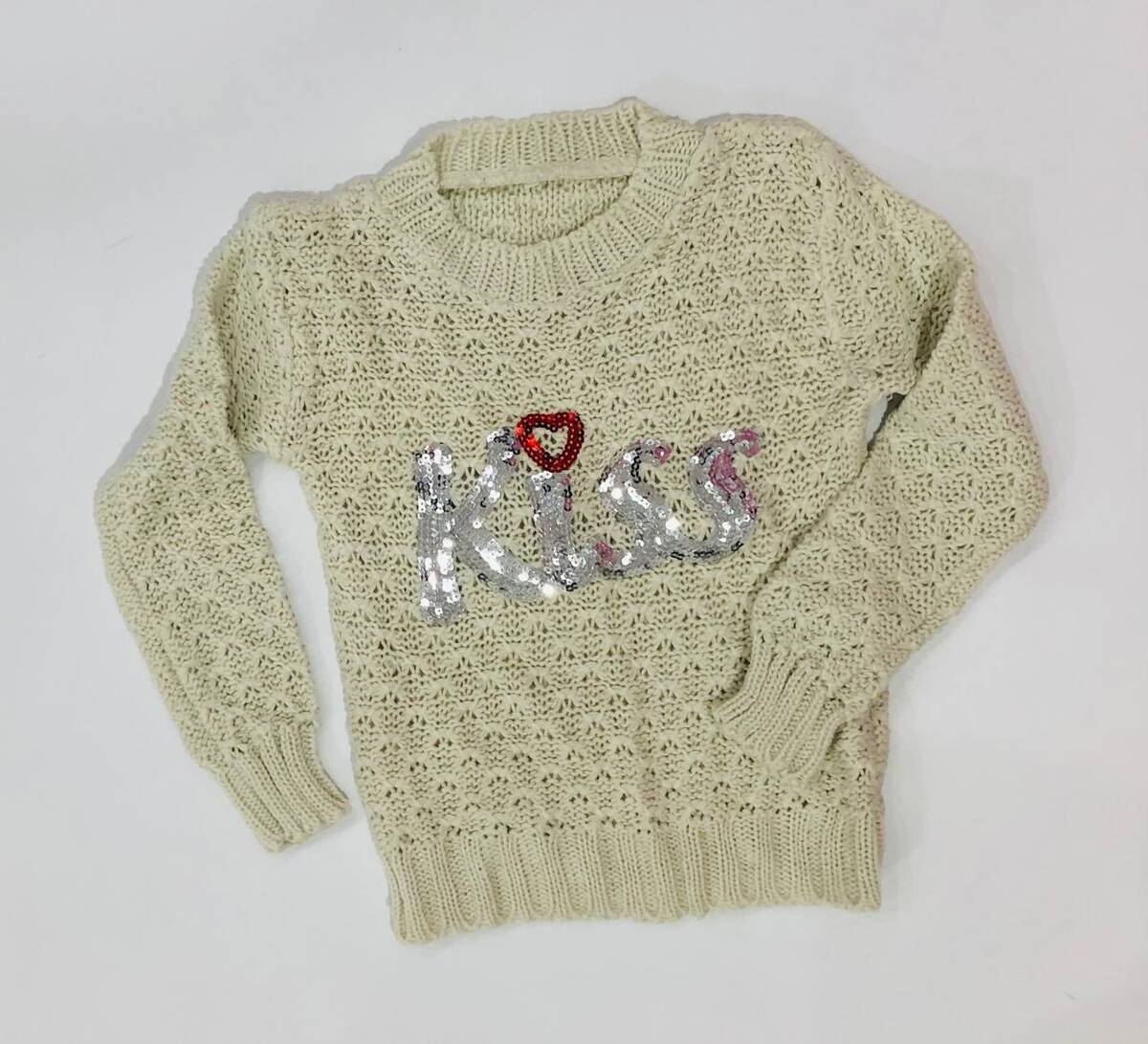 Imagen carrousel SWEATER KISS 4