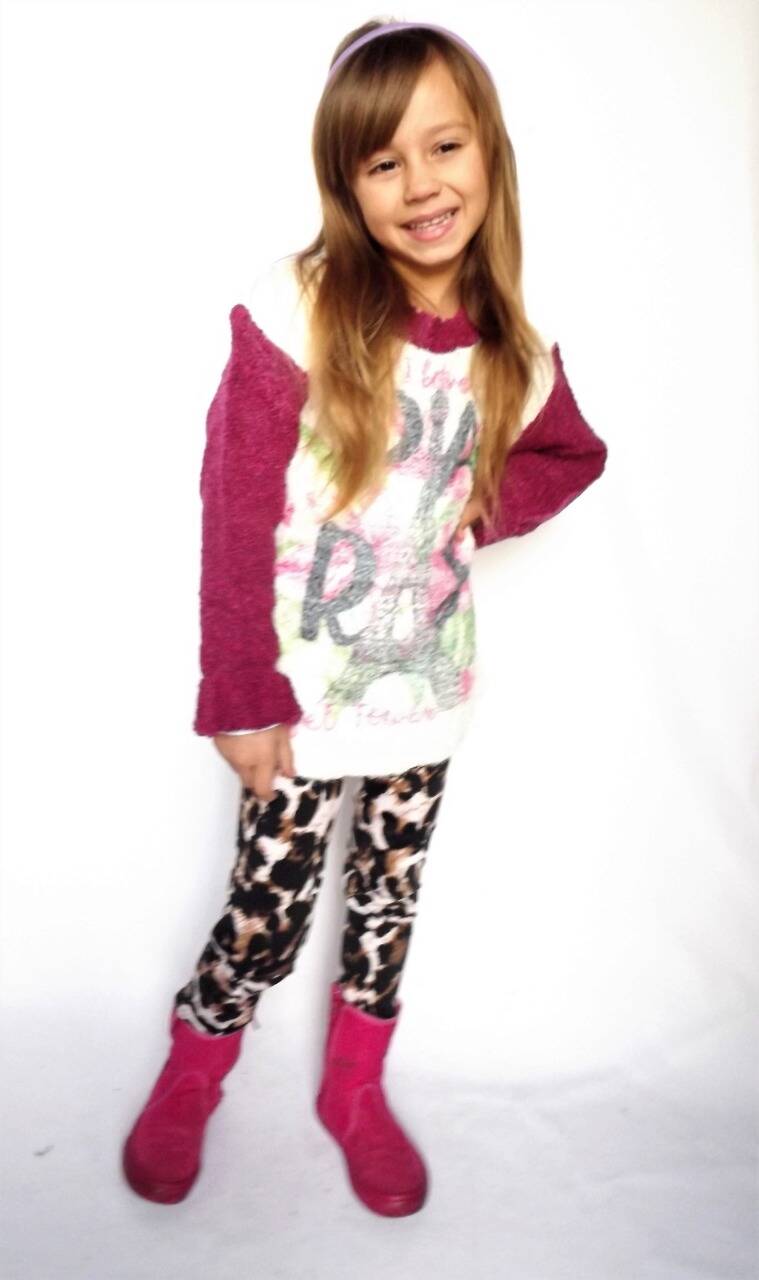 Imagen producto SWEATER ROCK 13