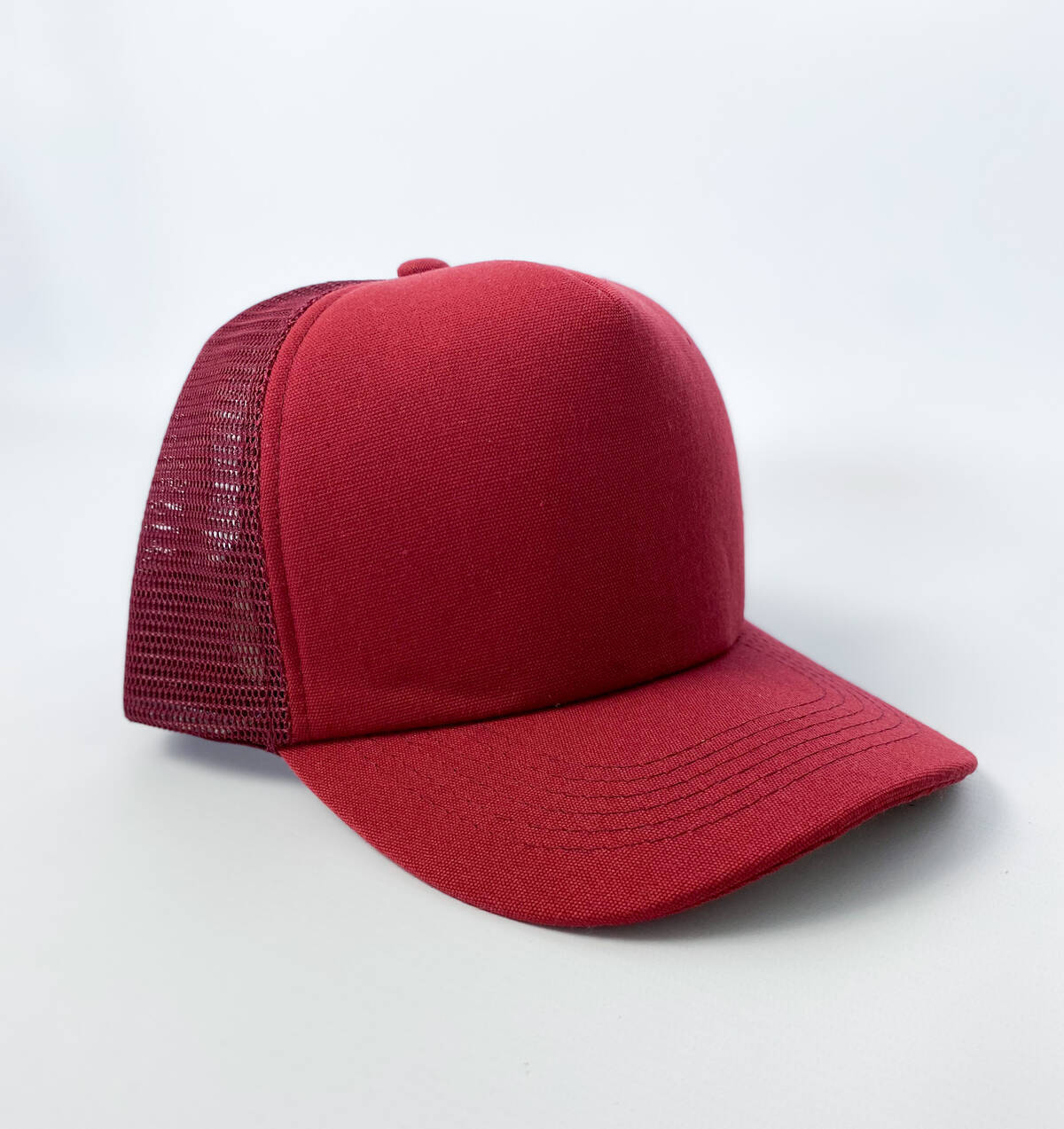 Imagen producto gorra trucker bordo  1