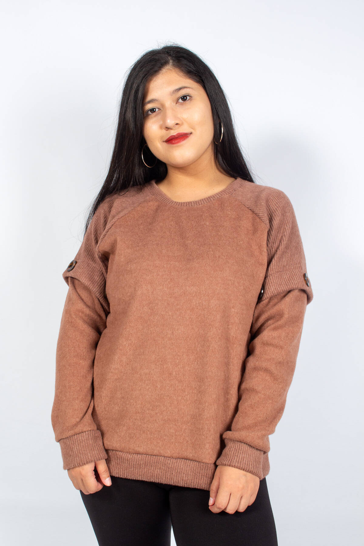 Imagen producto Sweater Otoño 14