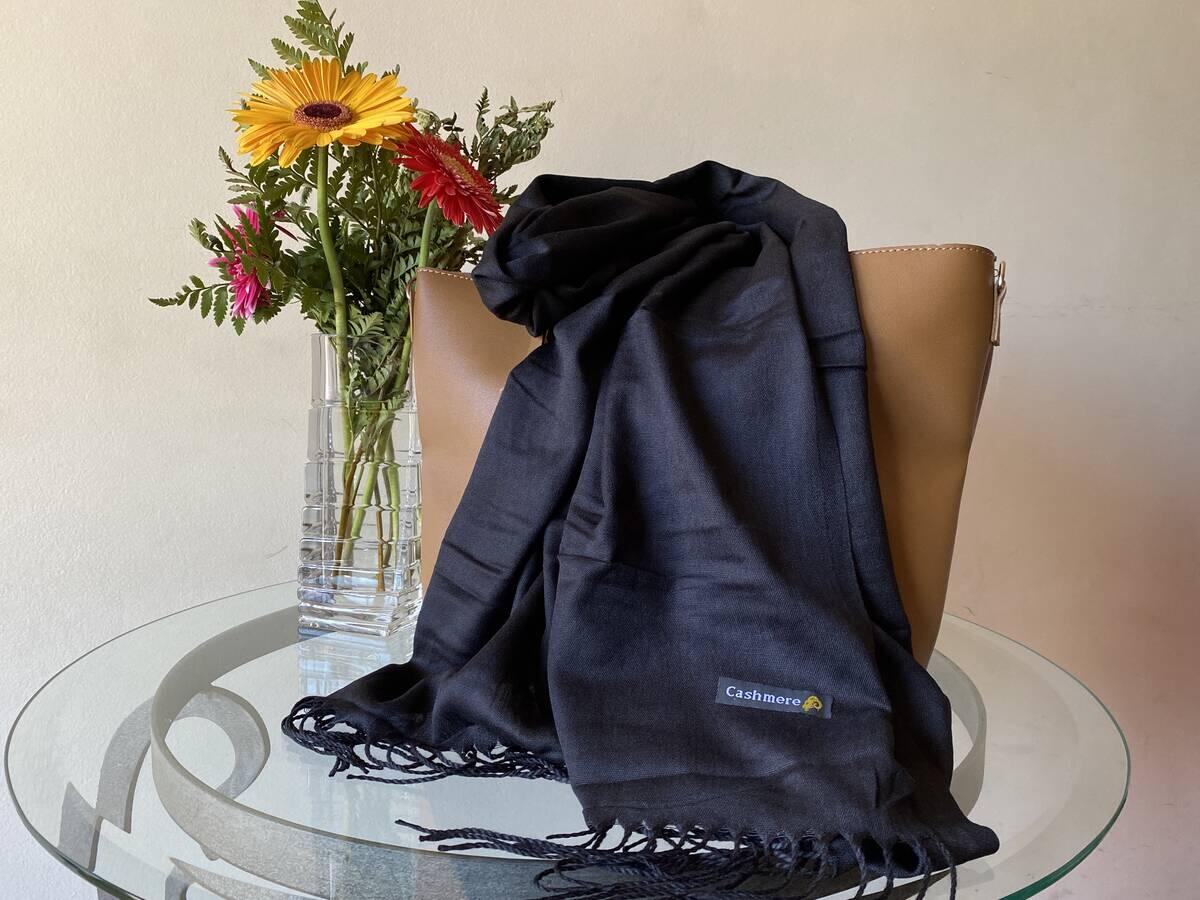 Imagen producto Pashmina cashnere 