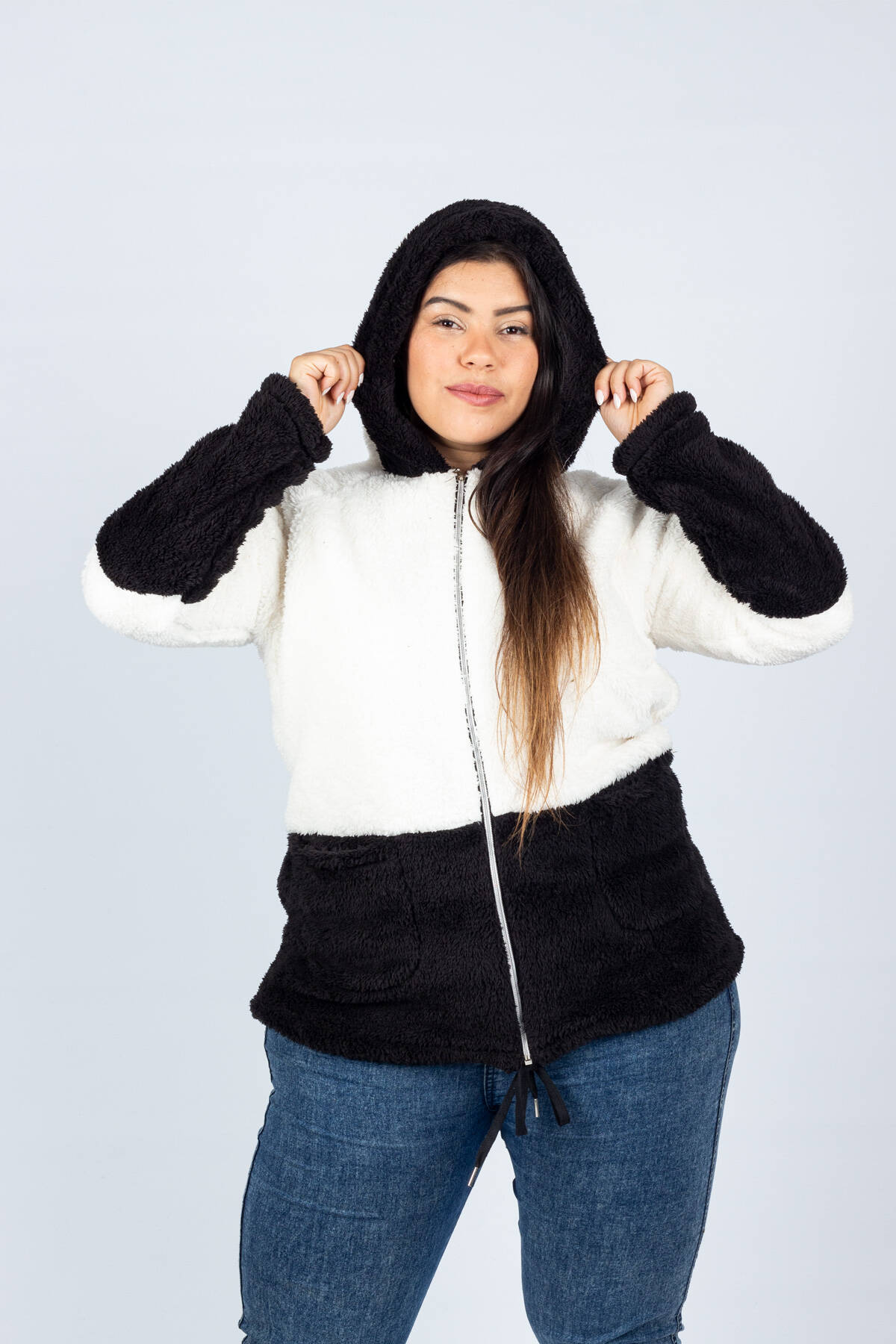 Imagen carrousel Campera Belice 5