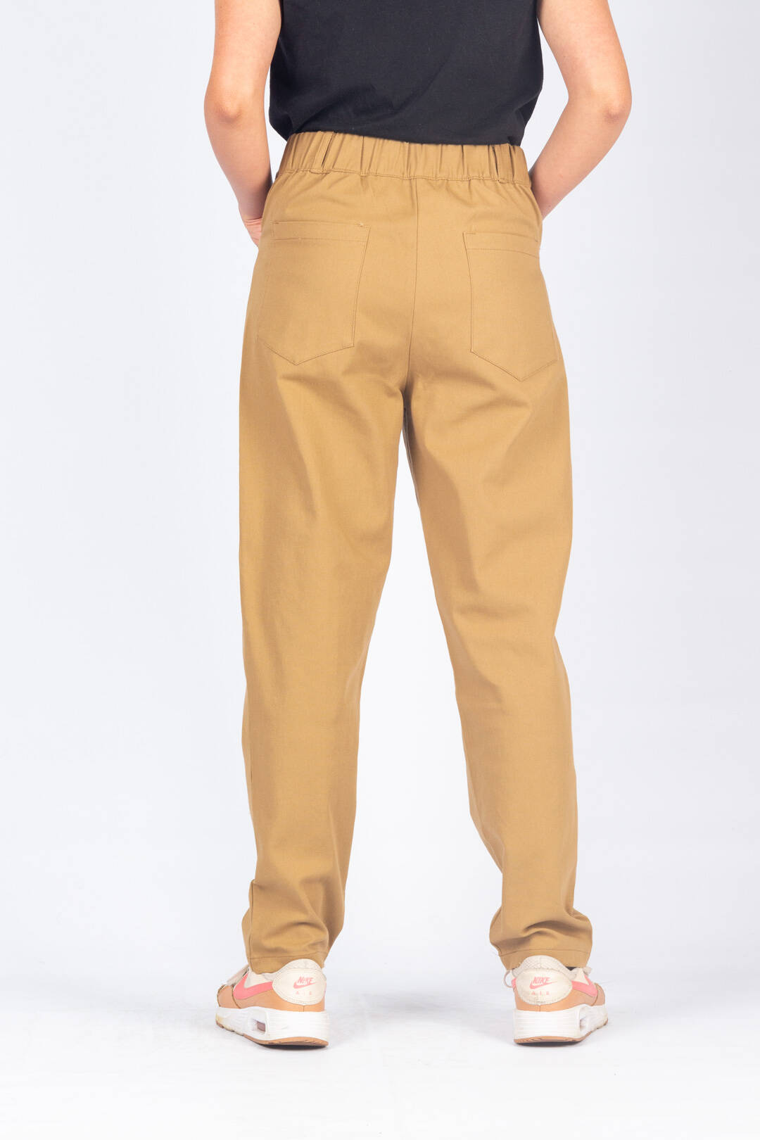 Imagen carrousel Pantalon Dafy  1