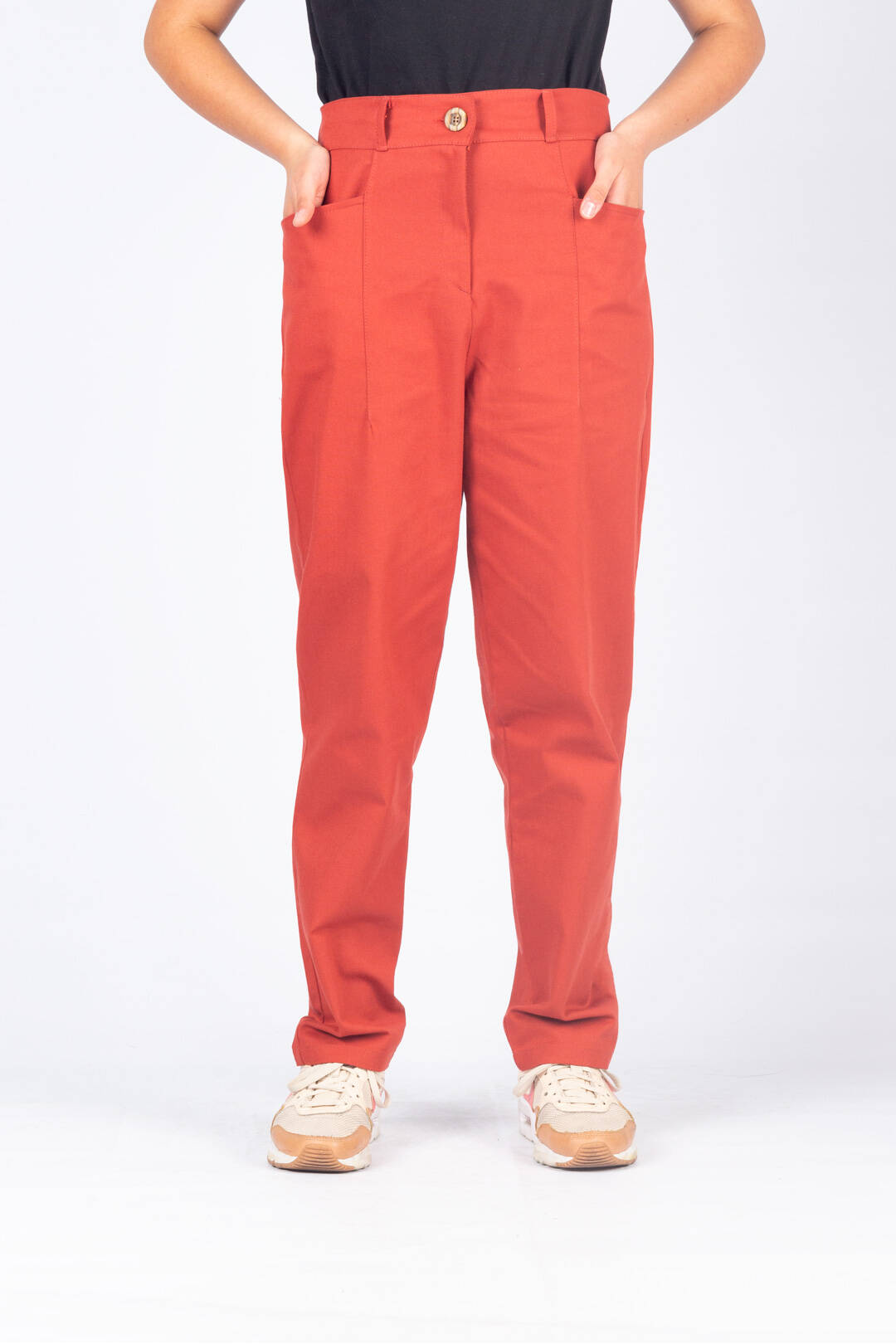 Imagen carrousel Pantalon Dafy  4