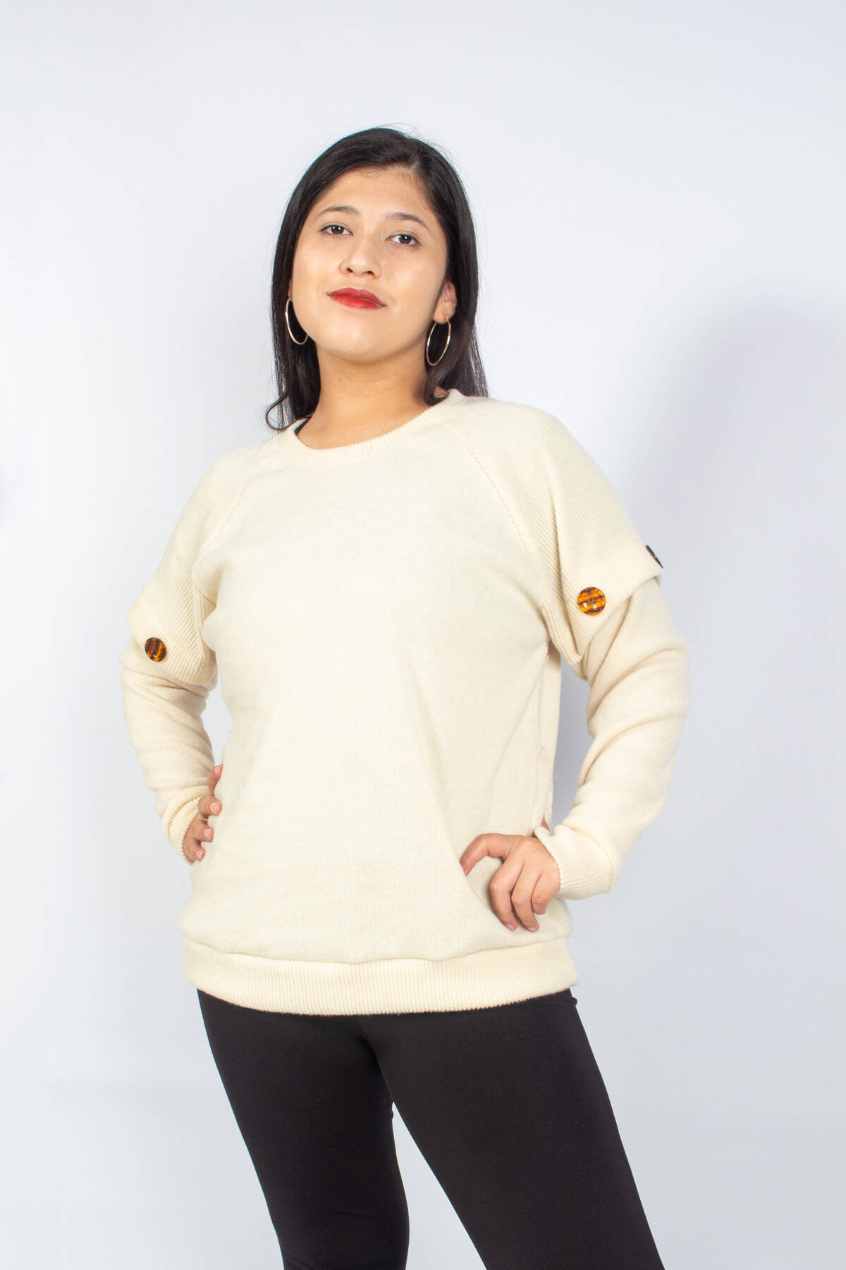 Imagen carrousel Sweater Otoño 1