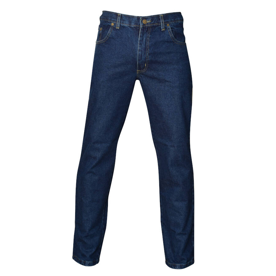 Imagen carrousel JEAN  JEAN CARTIER AZUL C clasic T 40 al 48 TAL ESPEC 2.000  MAS 2