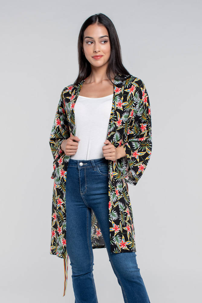 Imagen producto Kimono Kahlo 7