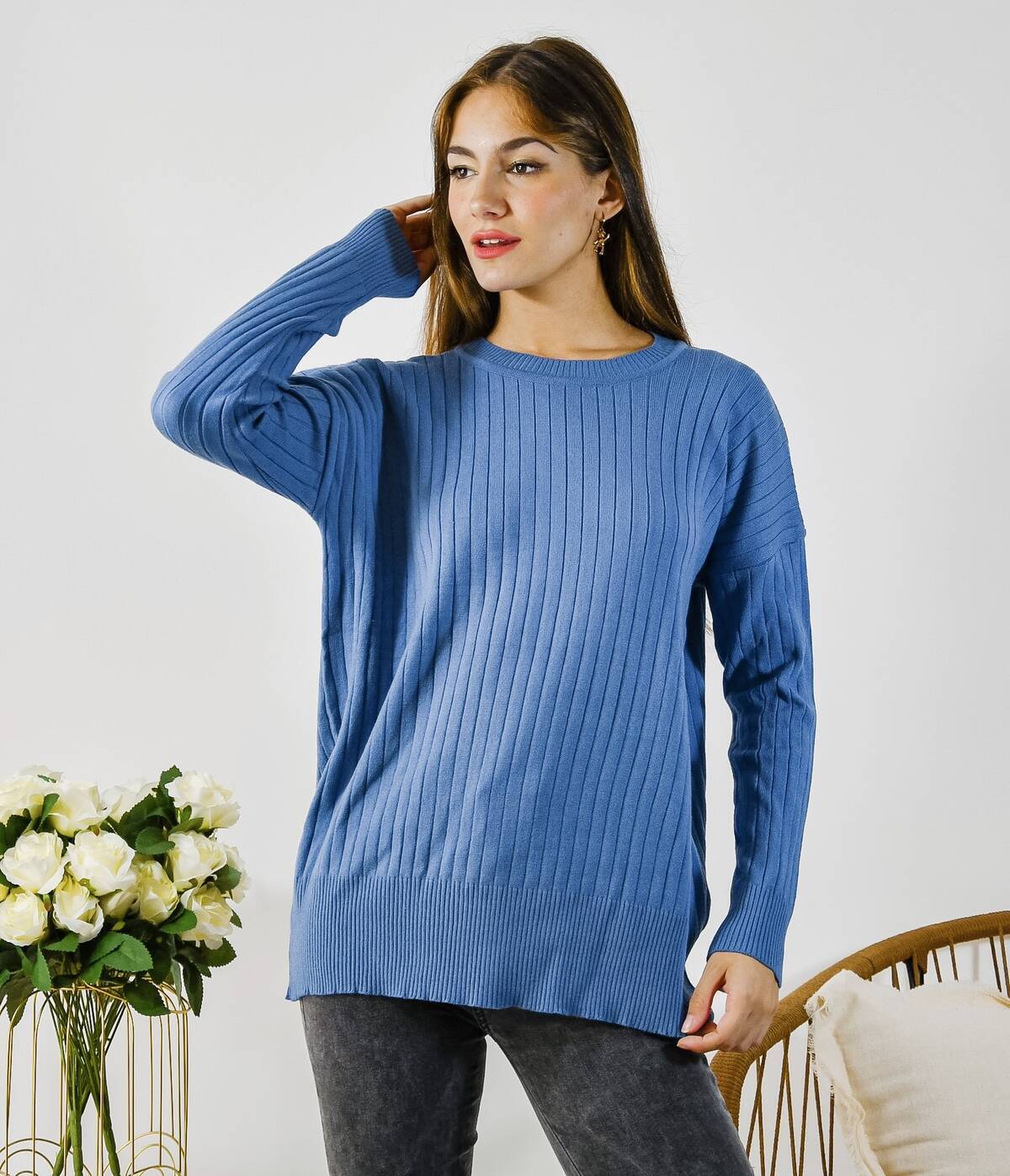 Imagen producto SWEATER BREMER MORLEY 8