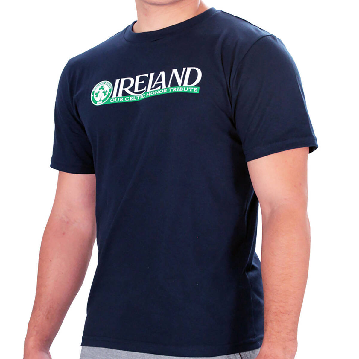 Imagen producto Remera Ireland Our Celtic Honor Tribute  10