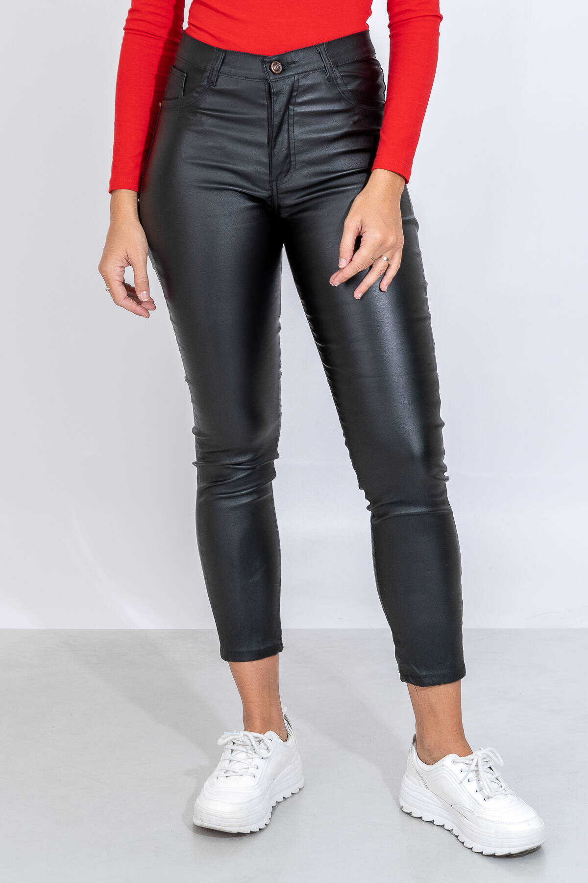 Imagen producto Pantalon Chupin Engomado 11