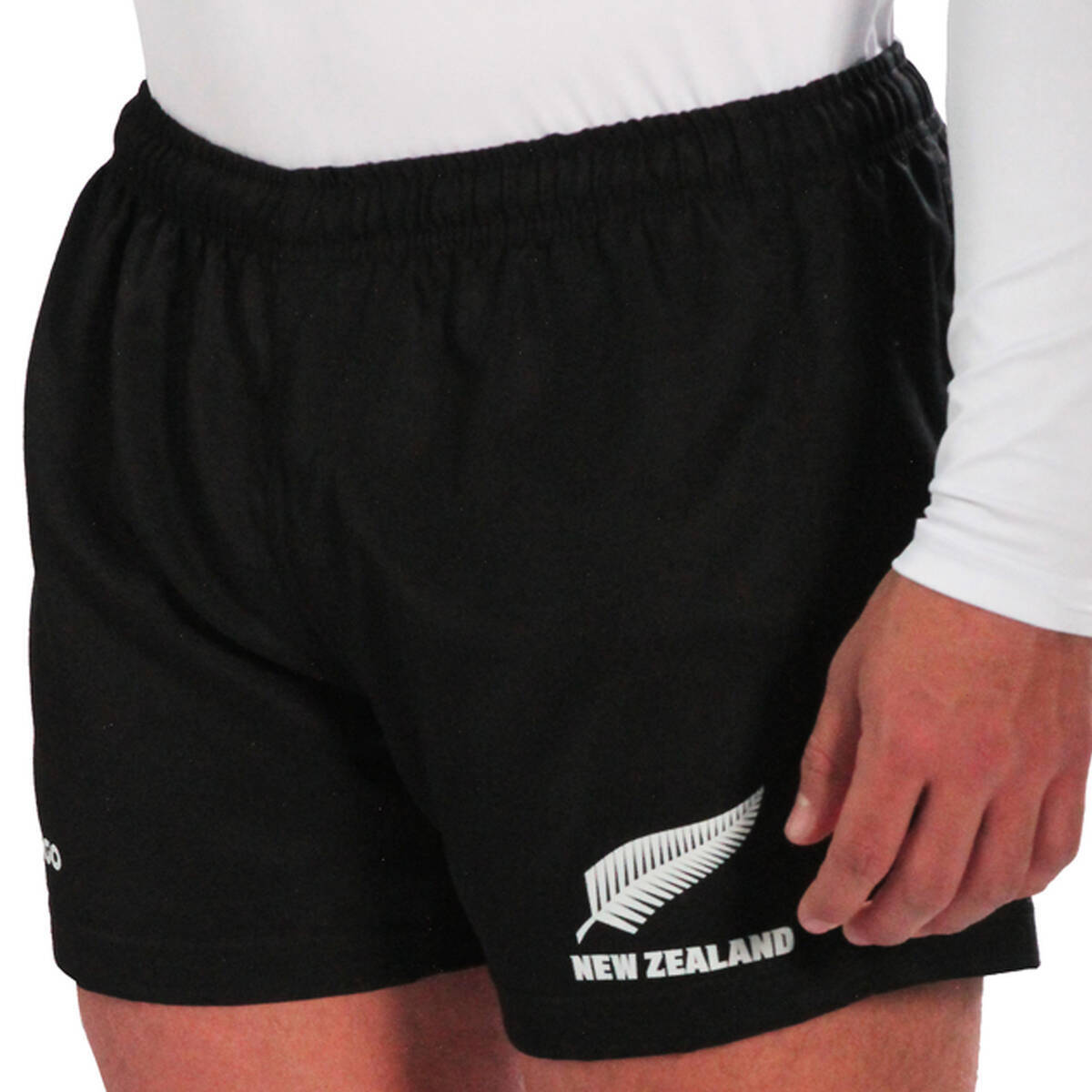 Imagen producto Short Rugby New Zealand  10