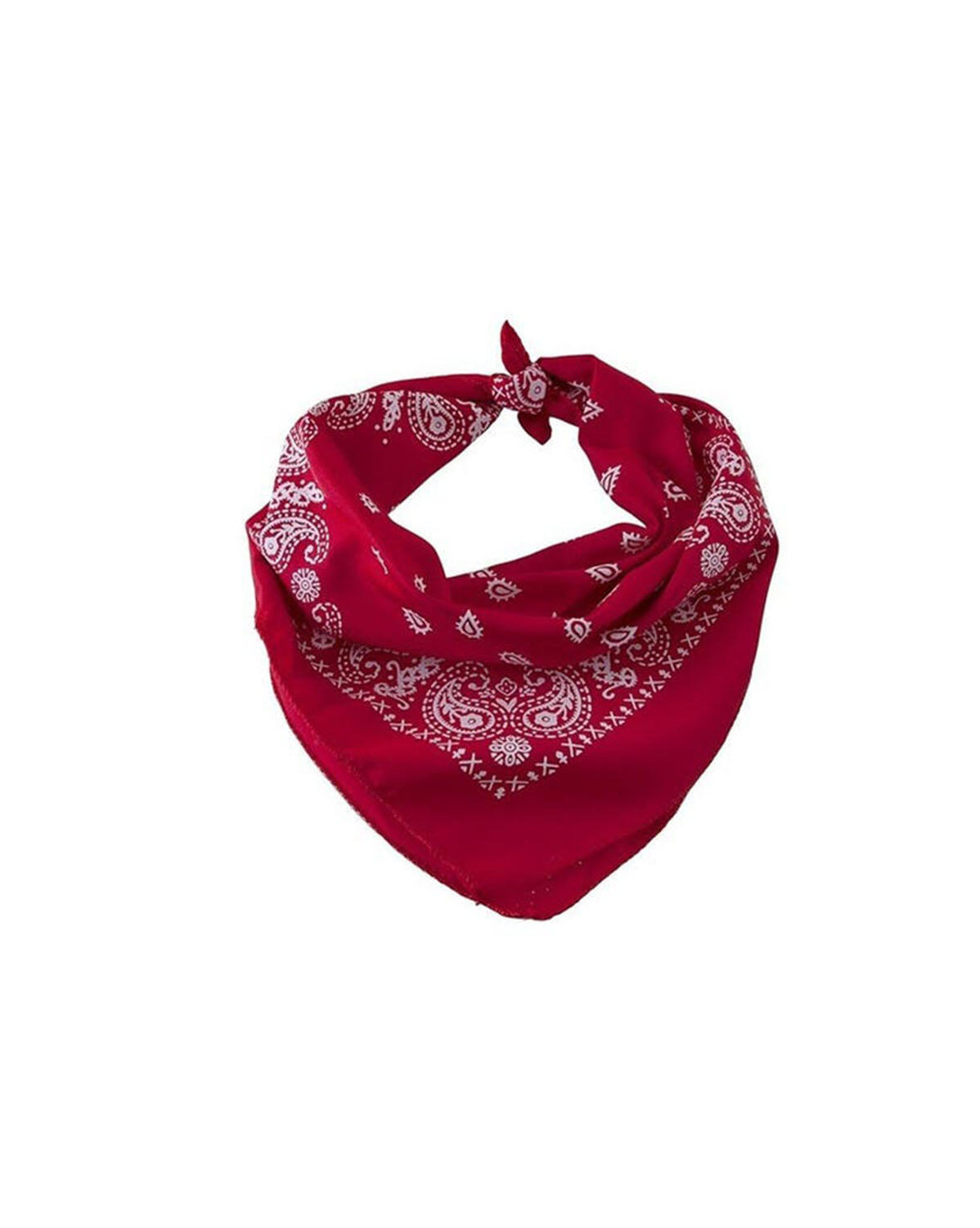 Imagen producto Bandana Estampada 
