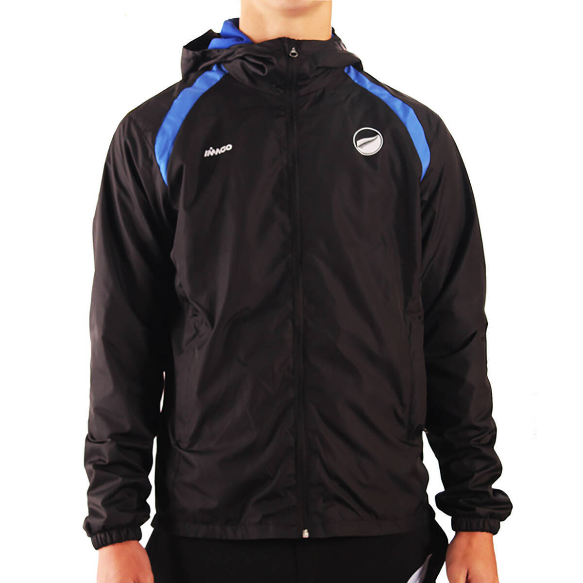 Imagen carrousel Campera Rompeviento All Blacks 2