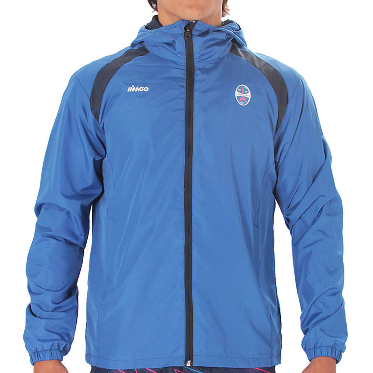 Imagen producto Campera Rompeviento Stade 7