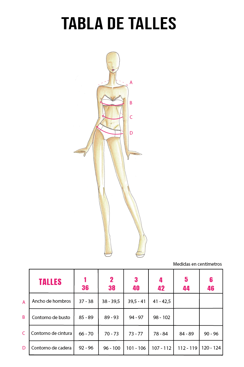 Imagen carrousel Body Santo 1