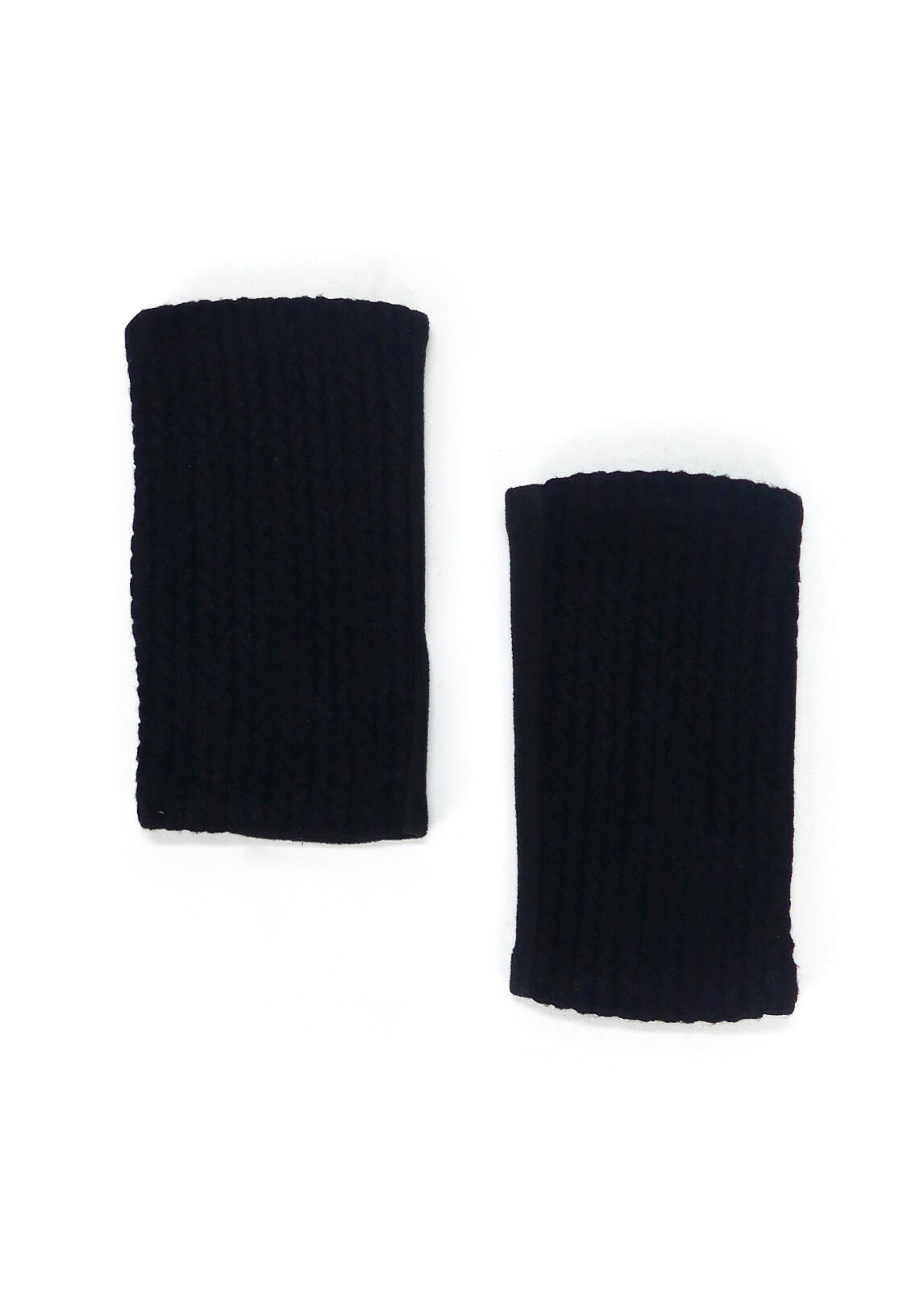 Imagen carrousel GUANTES MITON GAMUZADO DETALLE TRENZADO 6
