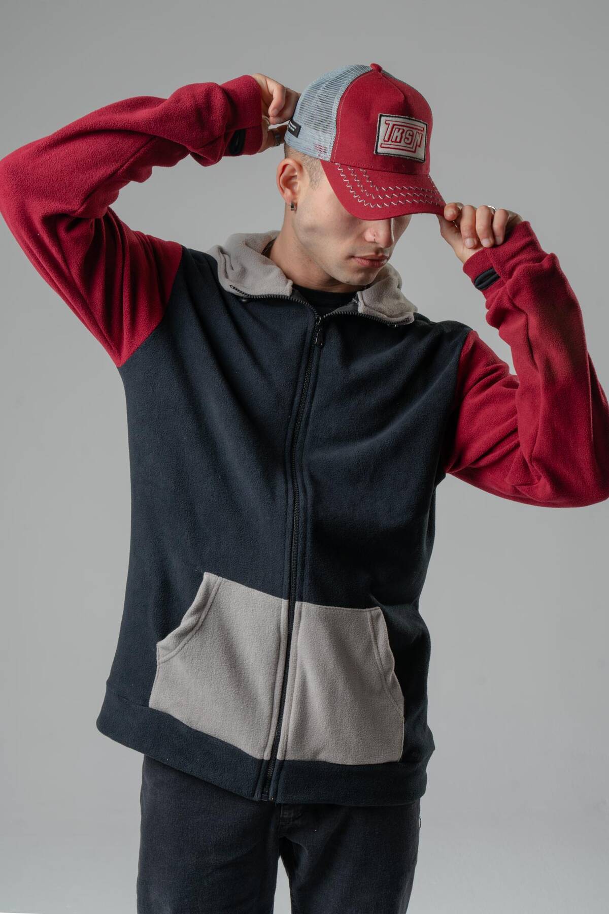 Imagen producto CAMPERA JONES 5