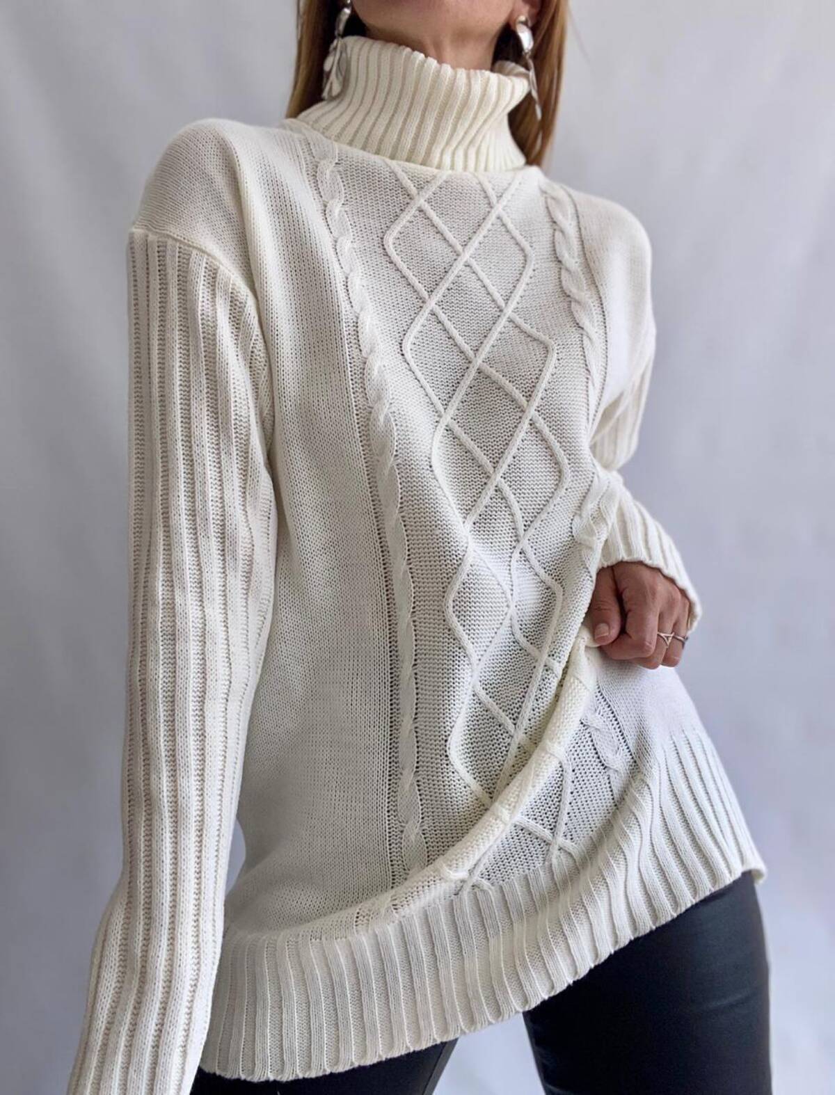 Imagen producto Sweater Trixi 5