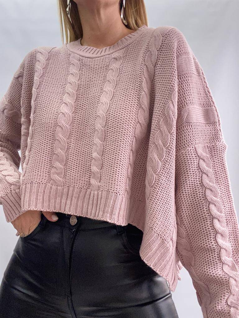 Imagen producto Sweater Fiorella  5