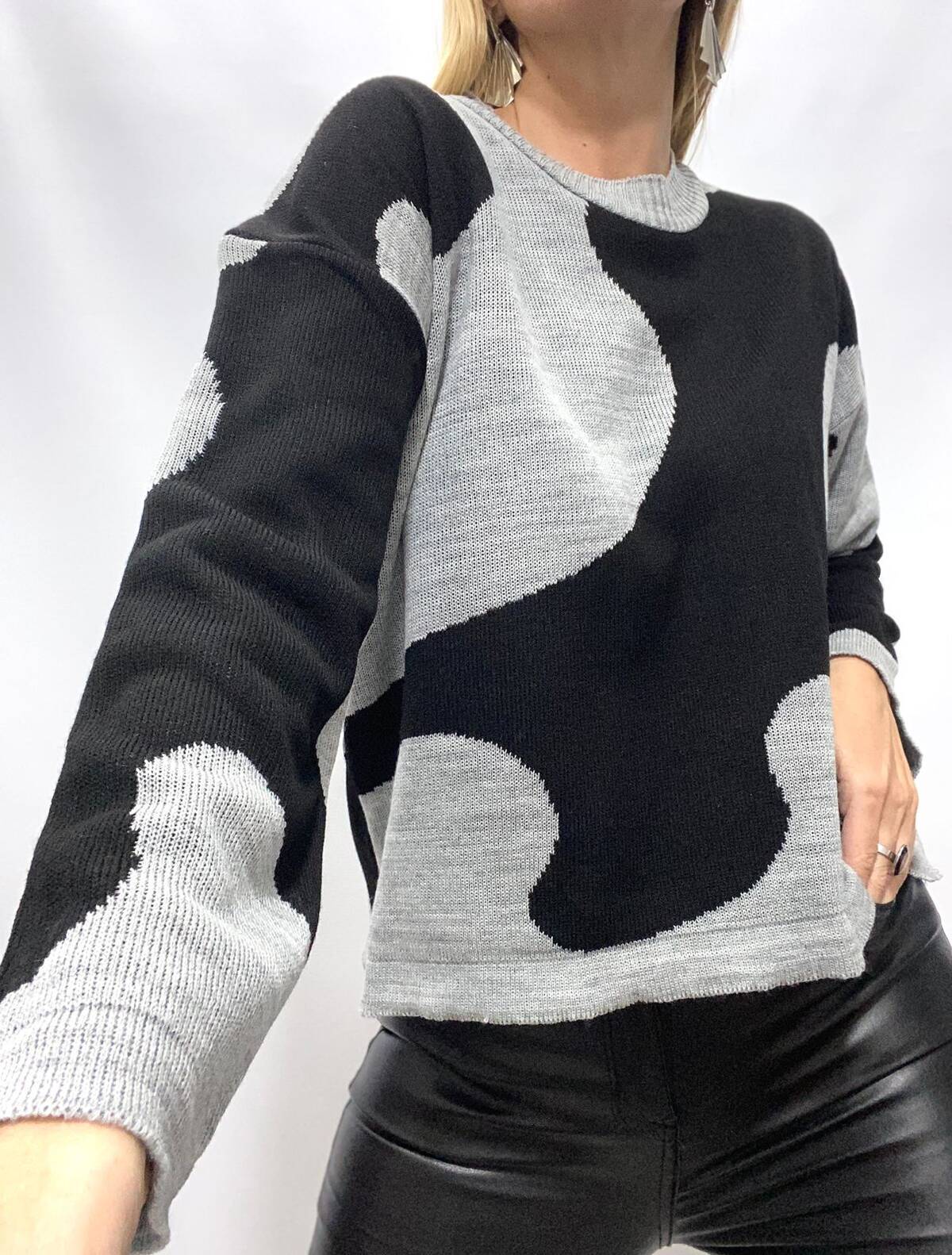 Imagen carrousel Sweater Brina  1