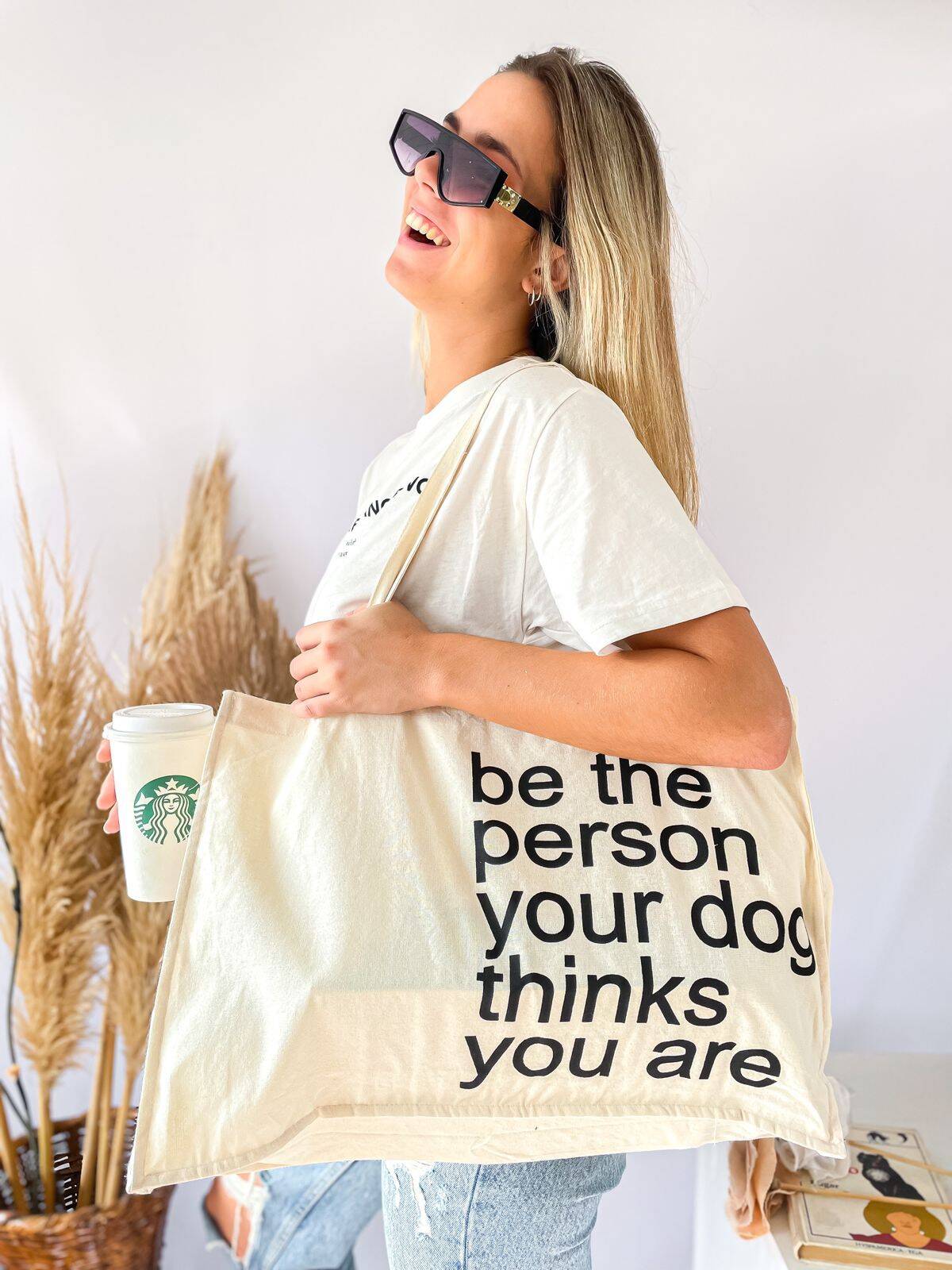 Imagen producto Bolso Be The Person 0
