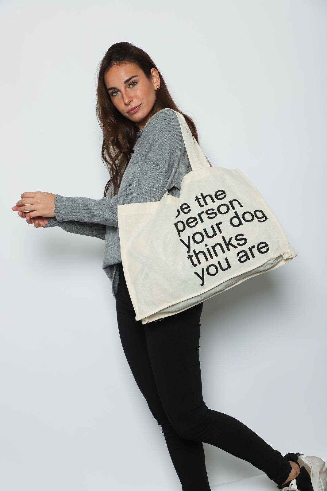 Imagen producto Bolso Be The Person 0