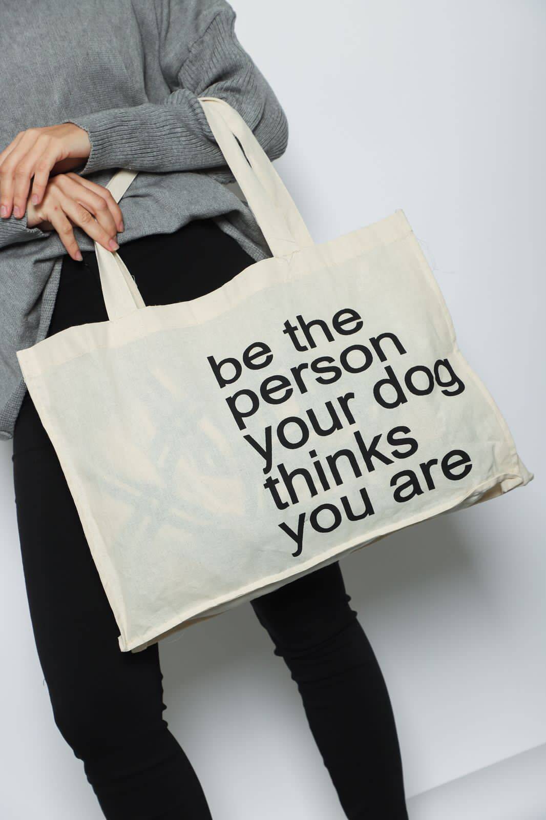 Imagen carrousel Bolso Be The Person 2