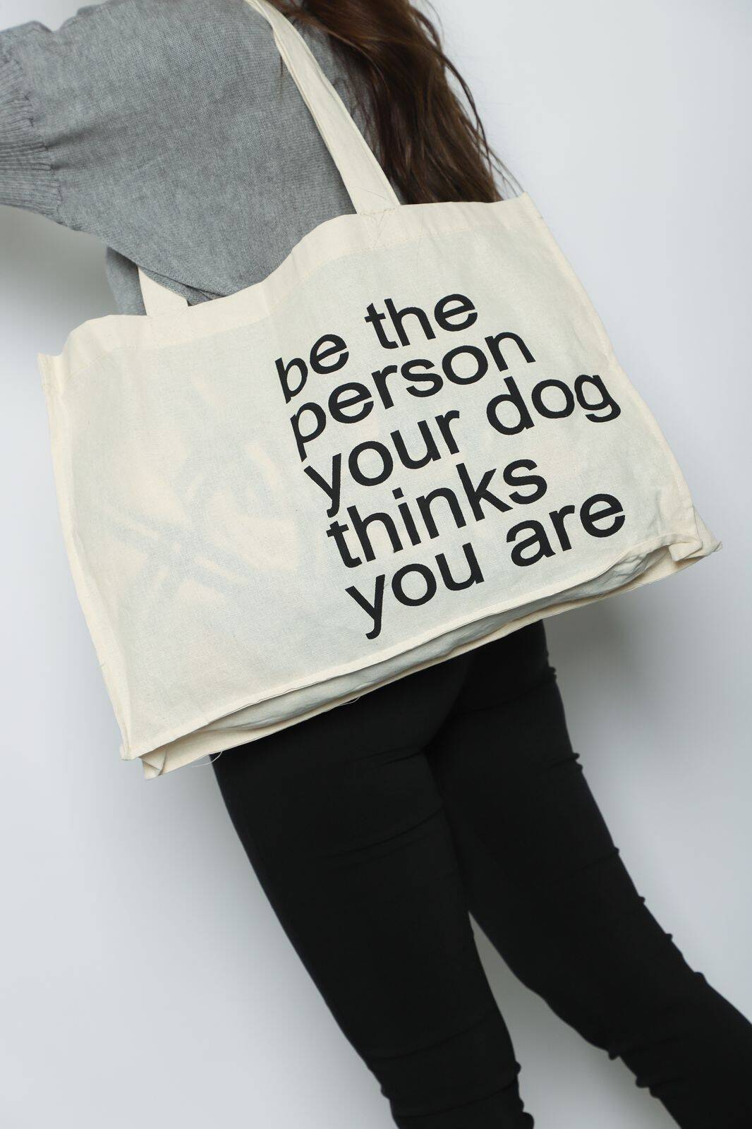 Imagen carrousel Bolso Be The Person 1