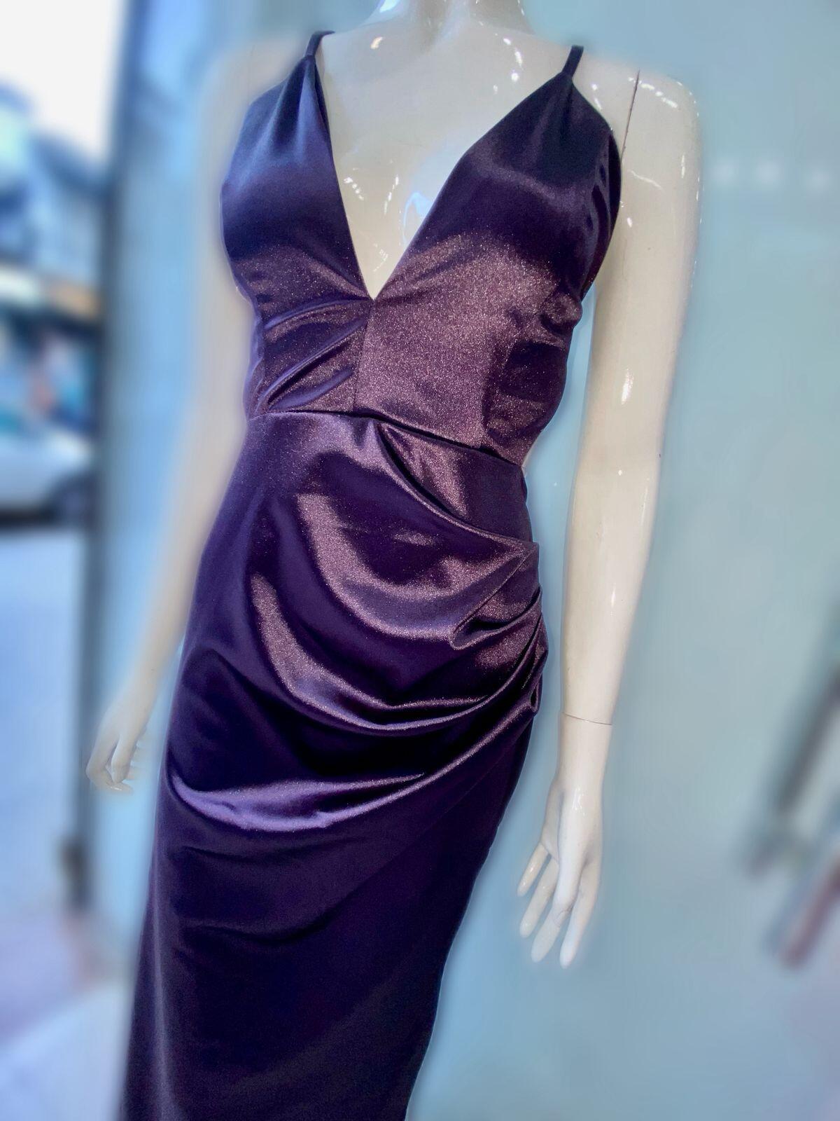Imagen carrousel VESTIDO TABLA V 1