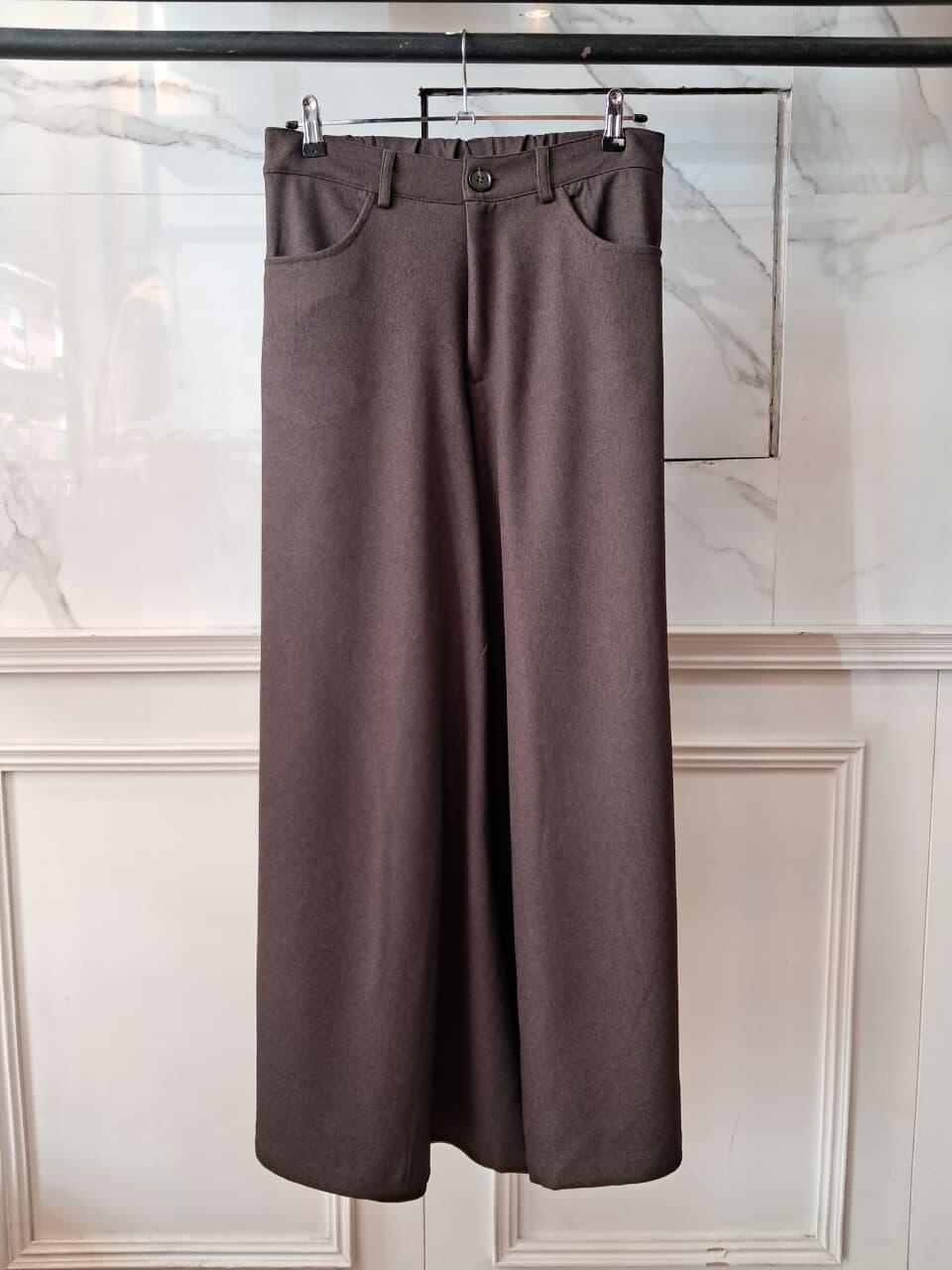 Imagen carrousel Pantalon noruega  1