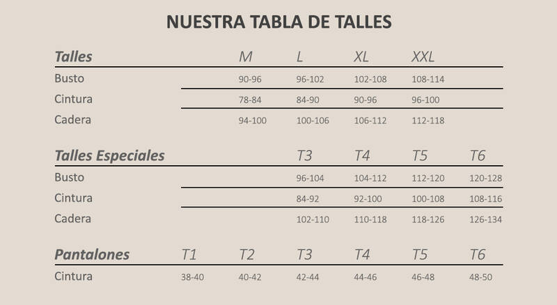 Imagen carrousel SPOLVERINO CORTO DE GASA 0