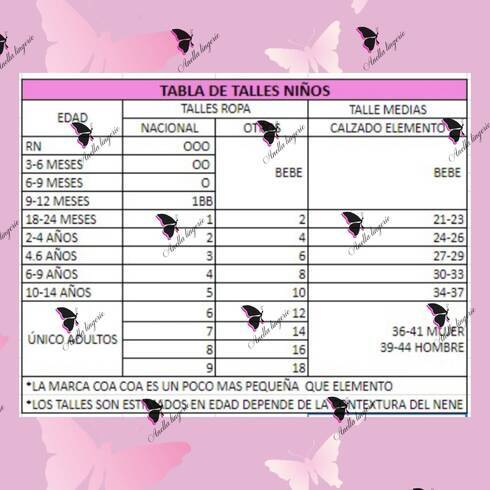 Imagen carrousel Conjunto soft de puntilla eyelash con detalle en espalda y moños  1